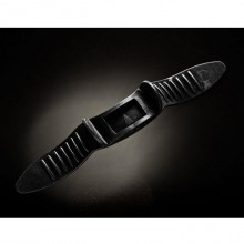 Сменный резиновый ремешок для «MaleEdge», цвет черный, DanaLife 252, бренд Dana Life
