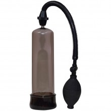 Классическая вакуумная помпа «Bang Bang PenisPump» от You 2 Toys, цвет черный, 5199440000, бренд Orion, из материала Пластик АБС, длина 20 см.