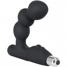 «Rebel Bead-Shaped Prostate Stimulator» стимулятор простаты с вибрацией, бренд Orion, из материала Силикон, длина 14 см.